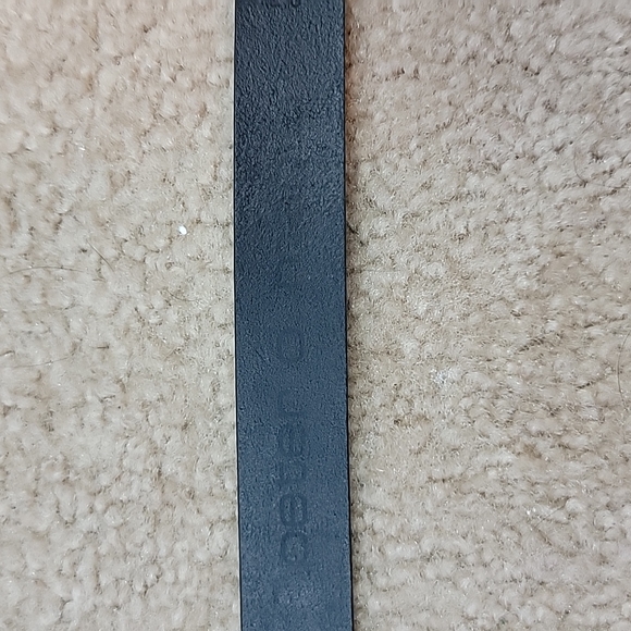 Black Peter O. Mahler Belt - Picture 6 of 8